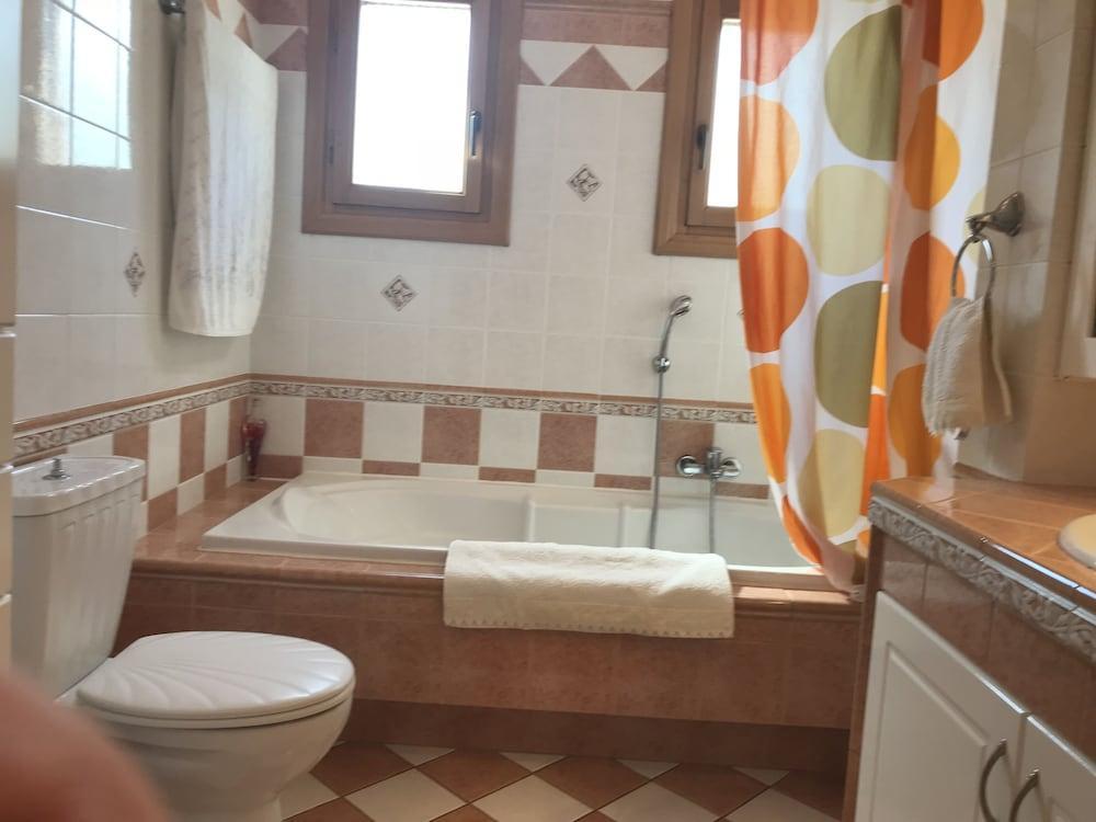 Maria'S Galini Villa Экстерьер фото