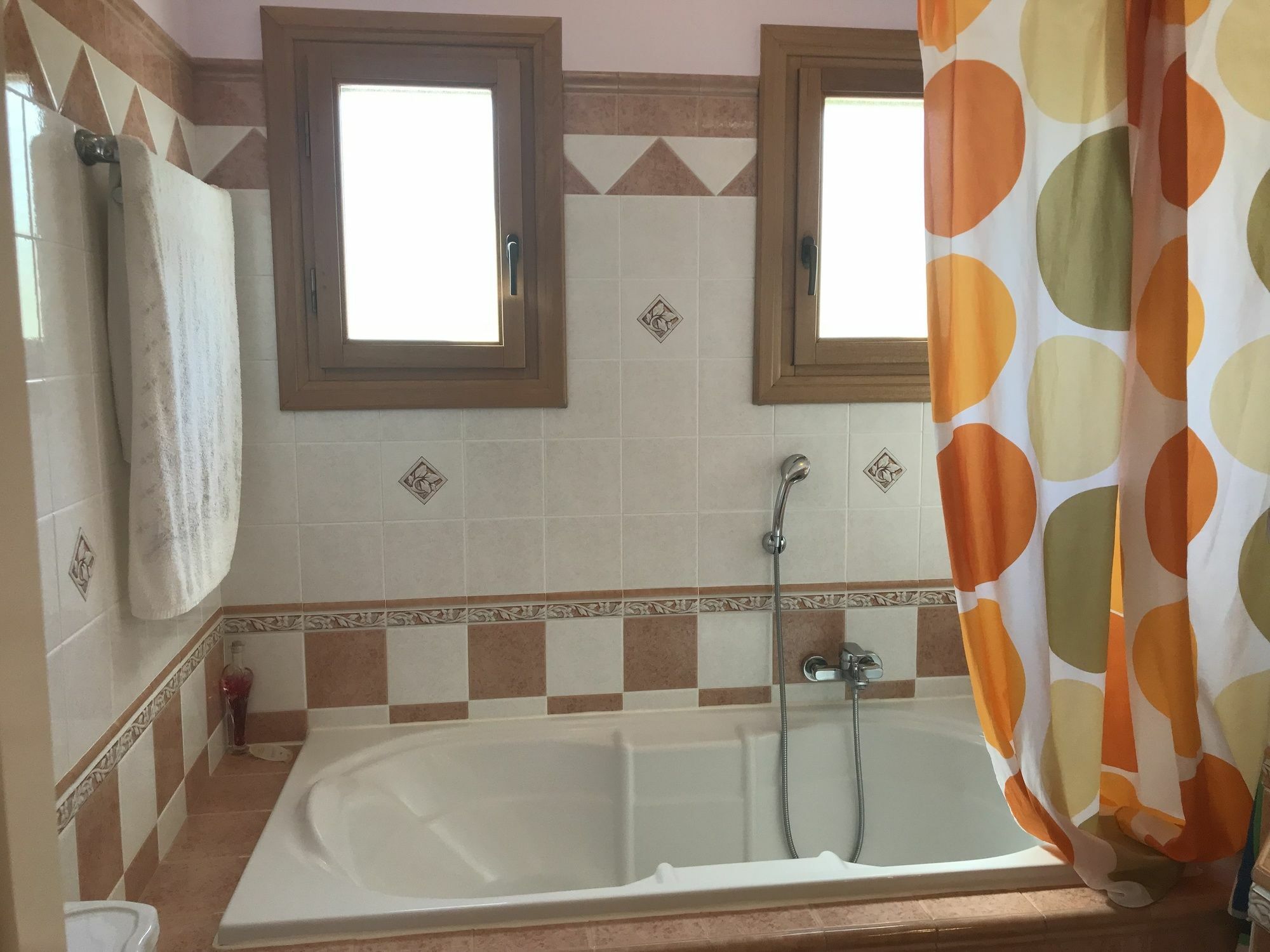 Maria'S Galini Villa Экстерьер фото