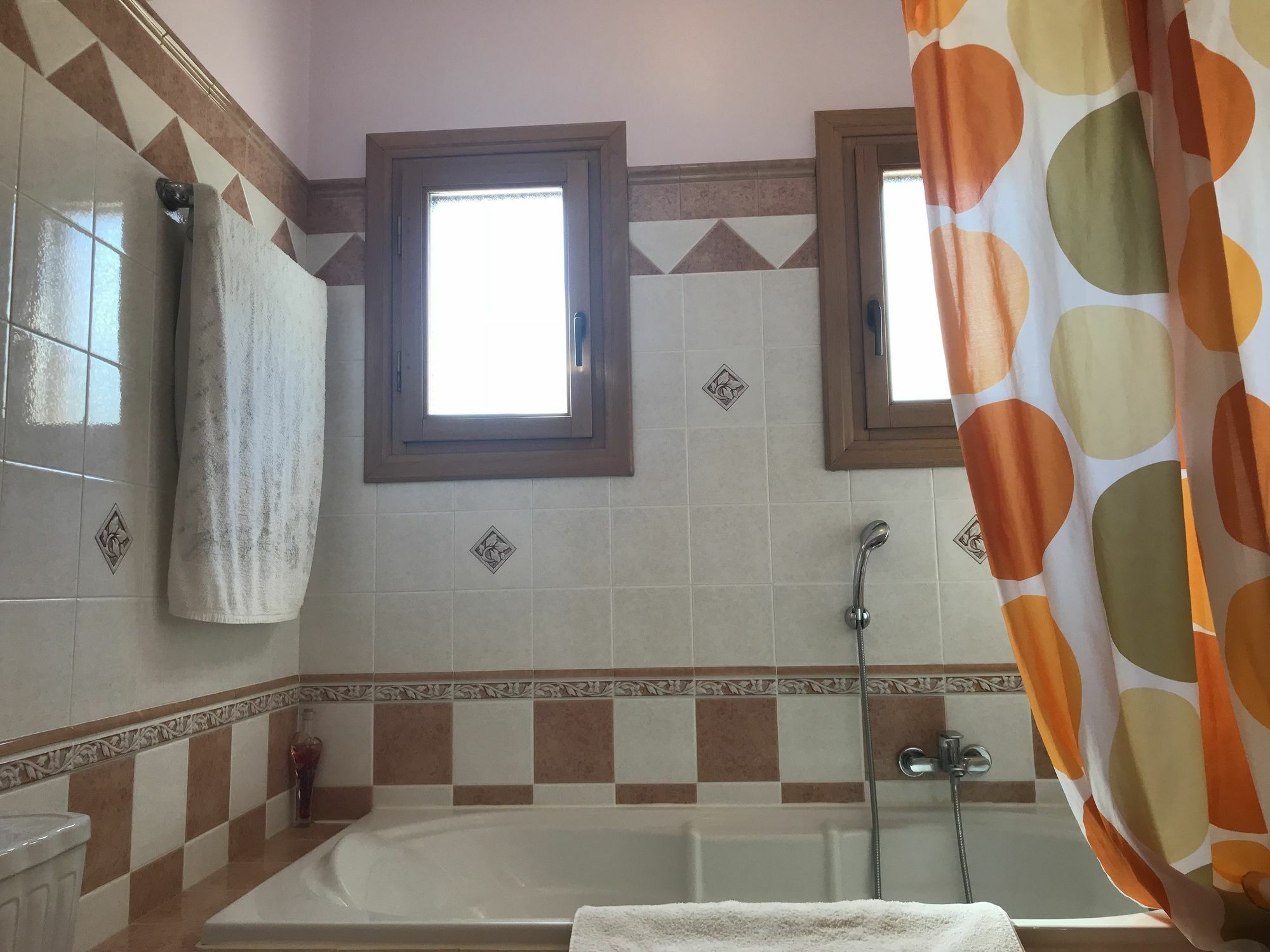 Maria'S Galini Villa Экстерьер фото